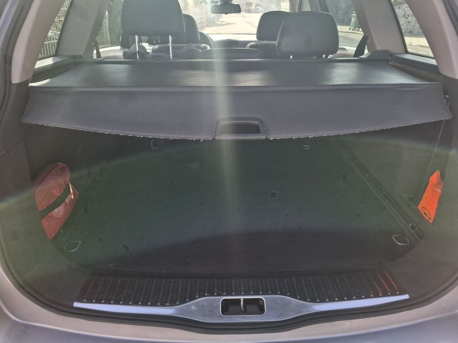 Opel Astra h 1.7cdti 101cv 2006