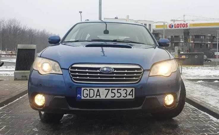 subaru legacy outback Дверь ляда двигатель крыло фонарь зеркало капот