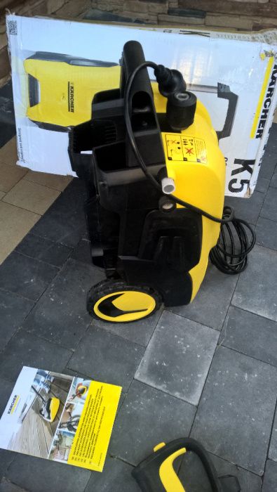 Myjka Karcher k2