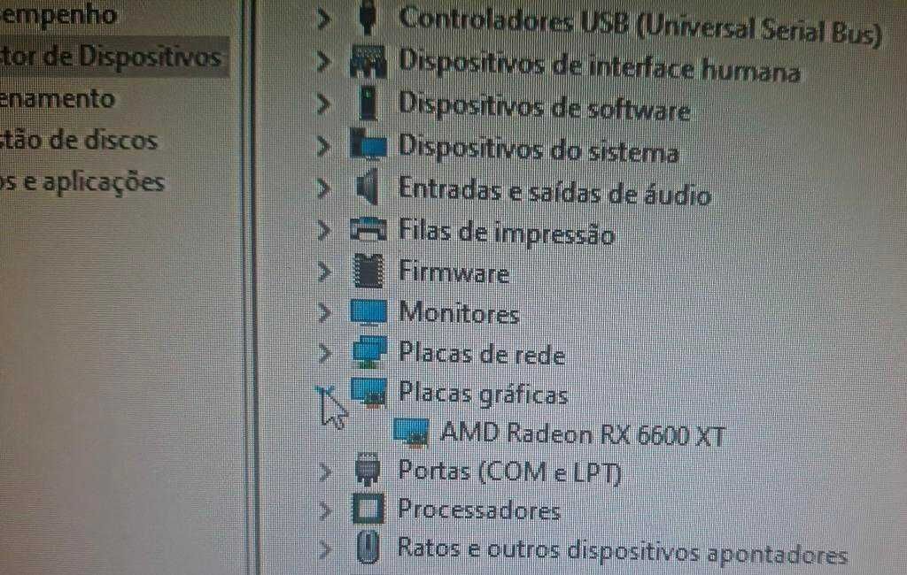 Gráfica Radeon RX6600 XT Hellhound OC 8GB GDDR6