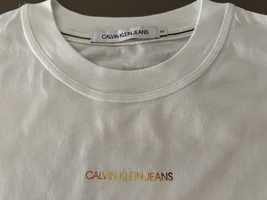 T-shirt Mulher Calvin Klein