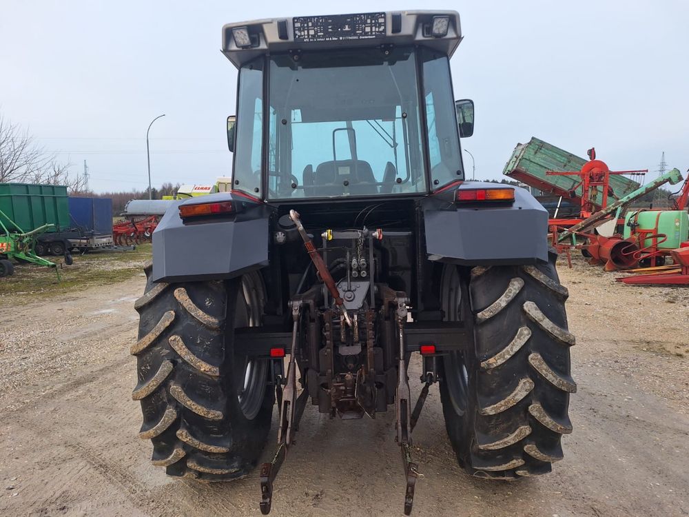 Massey ferguson 3080