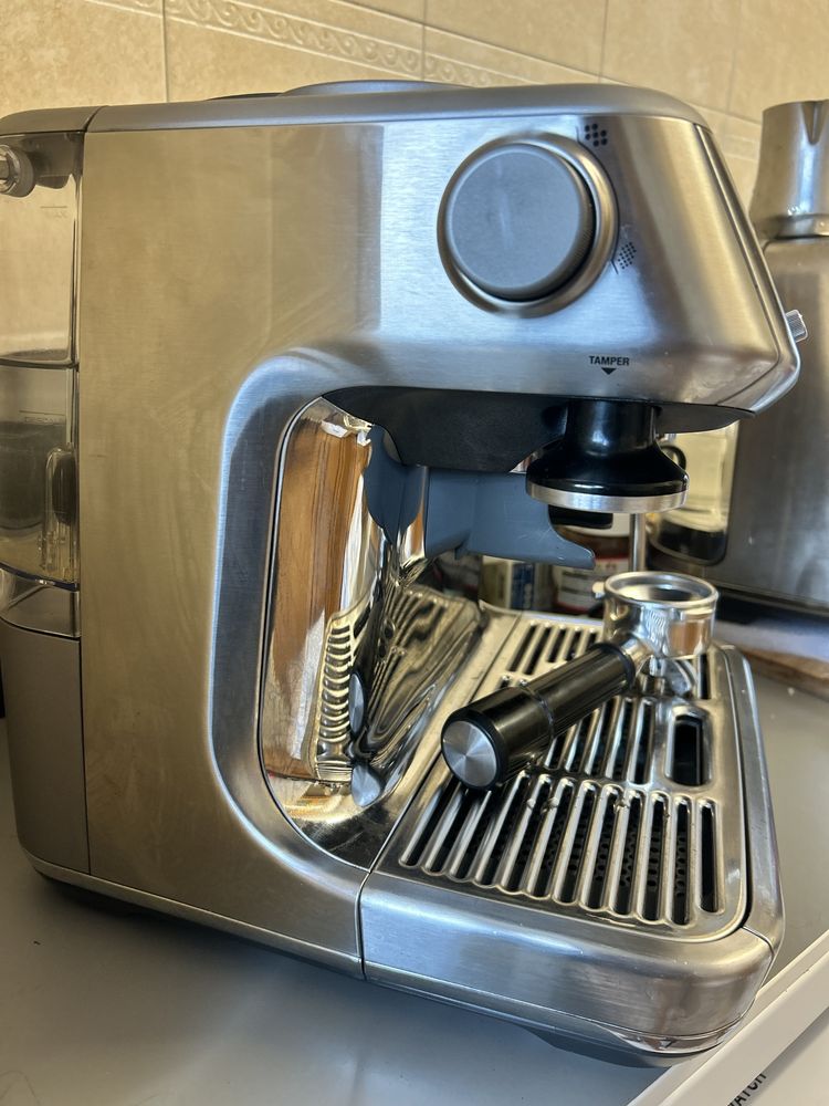 Sage/ Breville Barista Pro usada