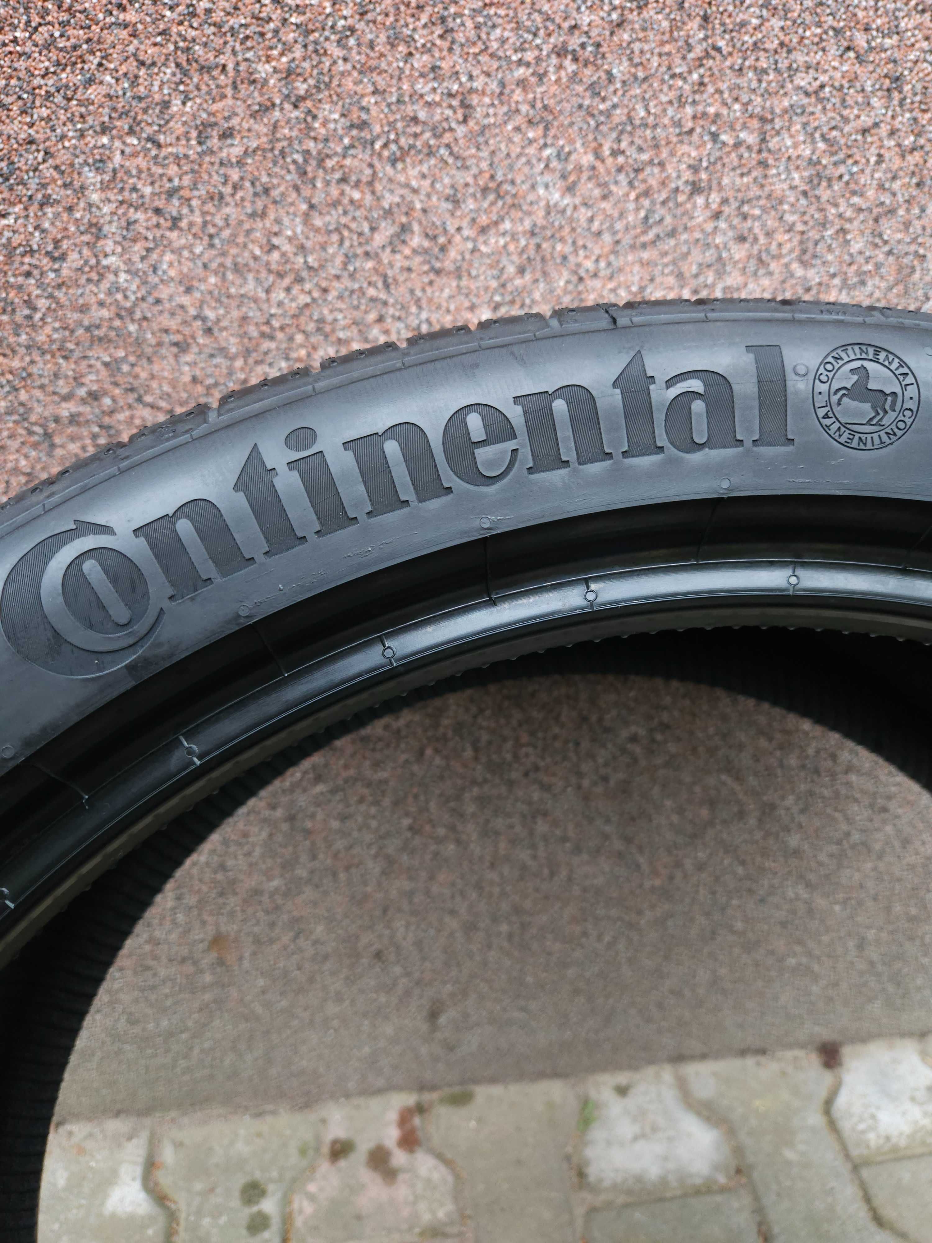 285/35R21 continental conti sport contact 5