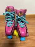 Patins SOY LUNA 32/33