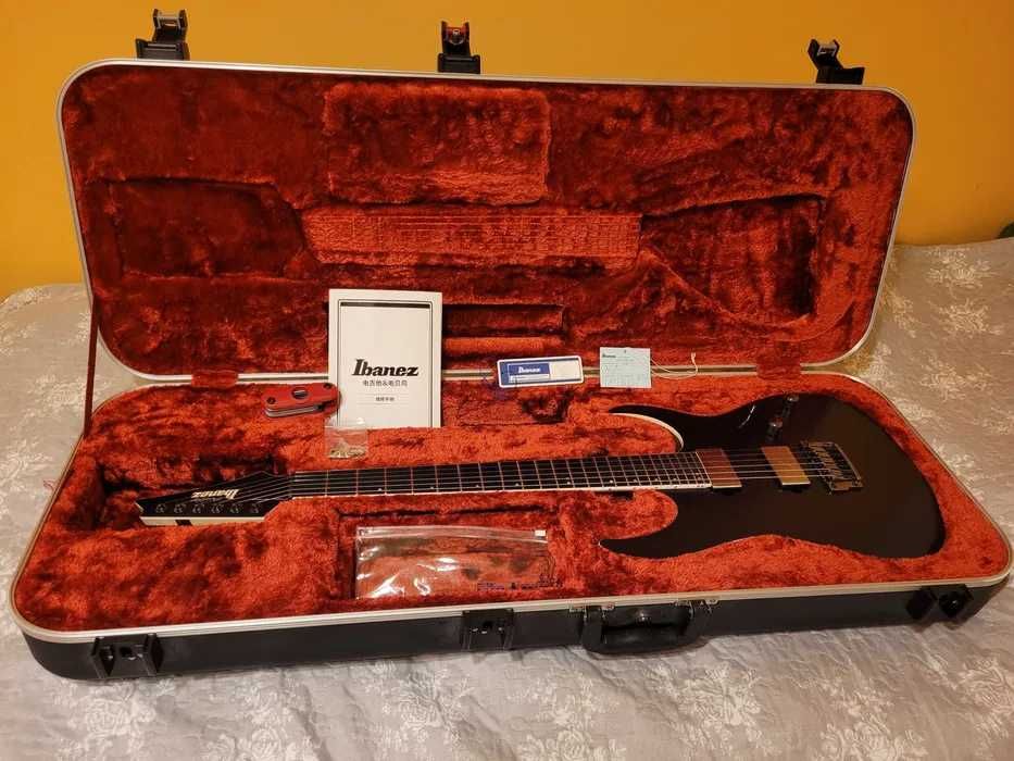 Gitara Elektryczna Ibanez RG5121-DBF