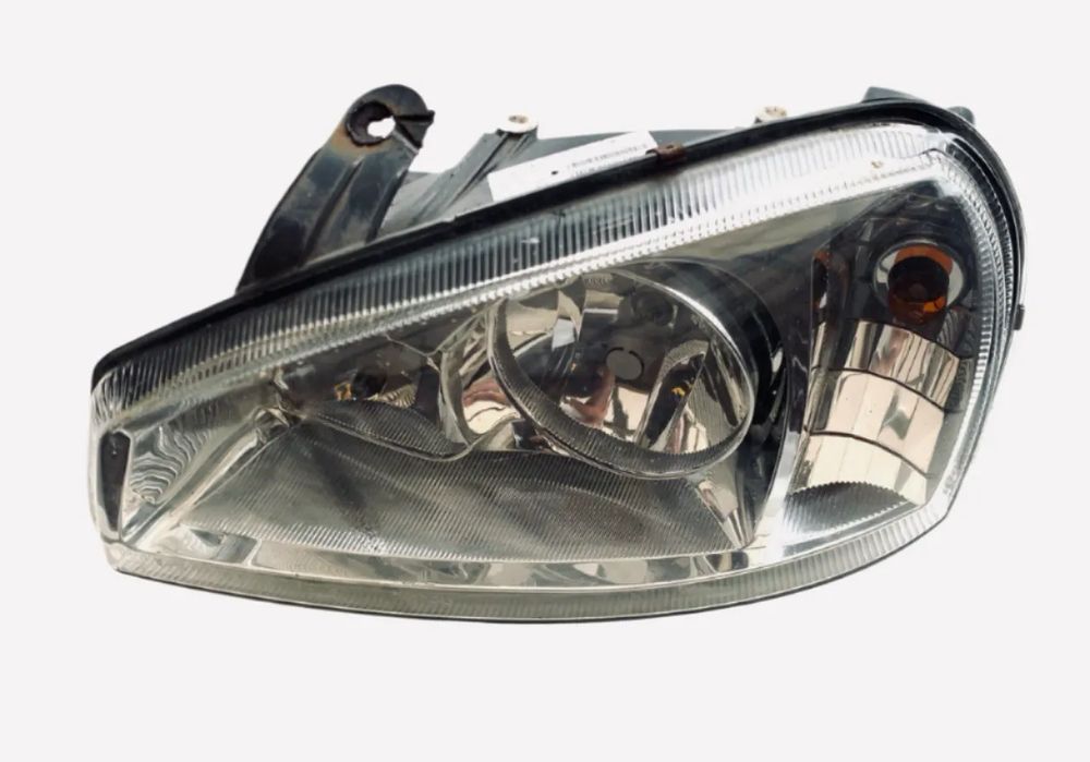 Фара передня ліва ВАЗ LADA Kalina 1117 1118 1119