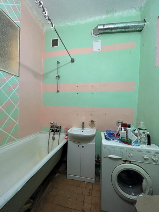 Продам 5ком.квартиру