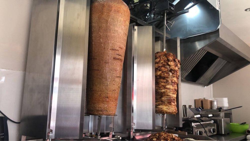 Sprzedaż Lokal gastronomiczny Kebab Gdańsk Przymorze