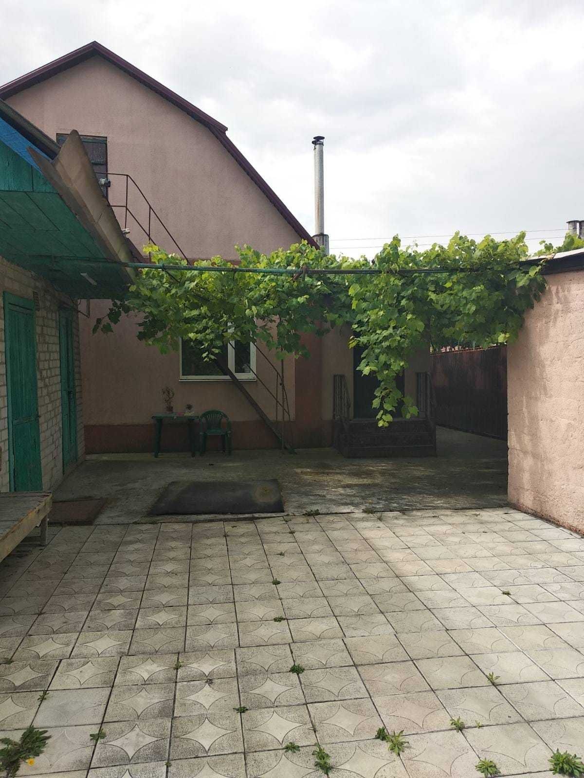 Продам дом, 90м2, Игрень/Чапли/Приднепровск