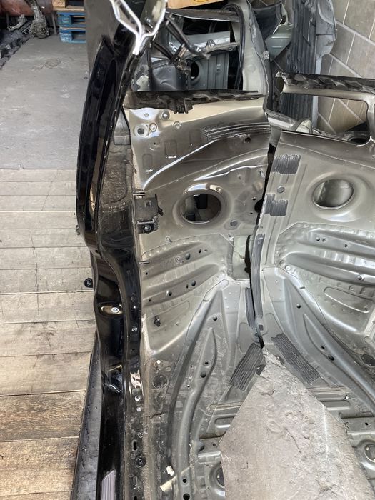 Четверть перед зад Chevrolet Bolt 2019