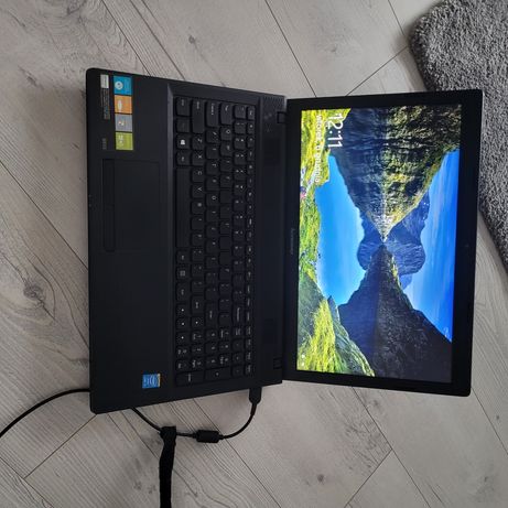 Laptop Lenovo G510 i3-4000M
