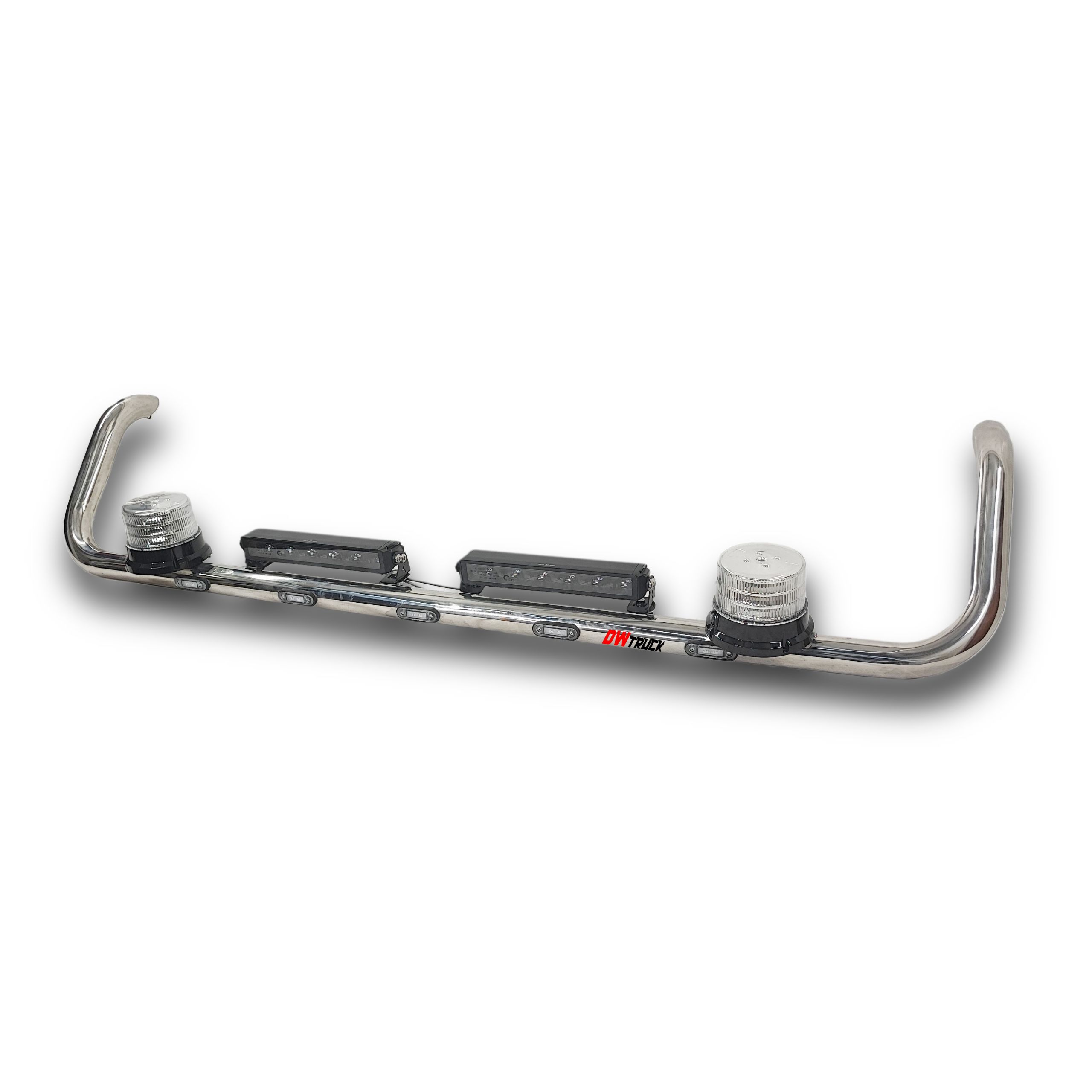Orurowanie dachowe/Rama dla Scania Topline Highline Streamline z oś.90