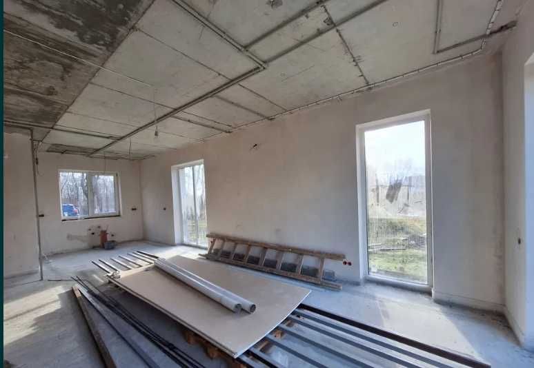 Будинок під чистове оздоблення 125кв.м  5(10) соток Власник Бориспіль