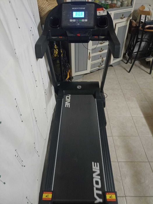 Passadeira eléctrica semi-nova
