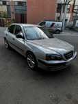 Продам Hyundai Elantra 2004 год 1.6 Бензин Механика