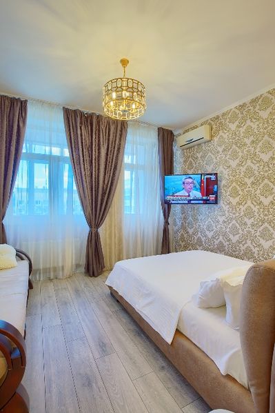 1к квартира подобово біля метро Університет(N51)