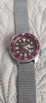Продам Seiko srpd69