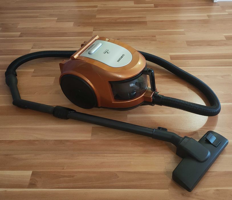 Пилосос Samsung SC6520