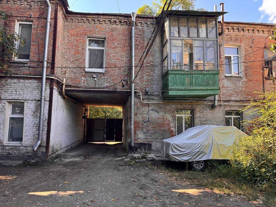 Купите квартиру на Степана Бандеры, 37 в районе Озерки