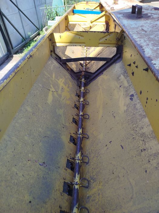 Siewnik saxonia 3m a202 fortschritt