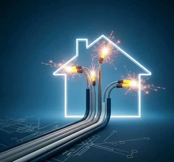 Usługi elektryczne, Elektryk, Pomiary elektryczne