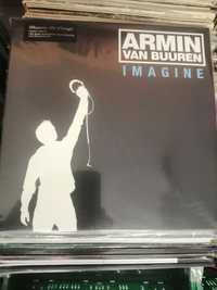 Płyta winylowa Armin Van Buuren I Magiine 2LP nowa folia