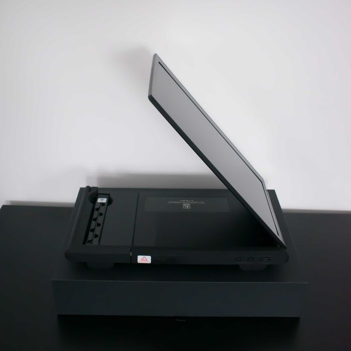 Extensor portátil para laptop, 13,3’’ FHD 1080P IPS