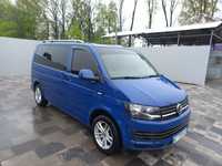 Volkswagen Transporter T6 2016  IDEAL