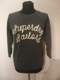 Bluza Superdry roz XS