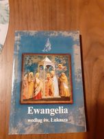 Ewangelia według św. Łukasza