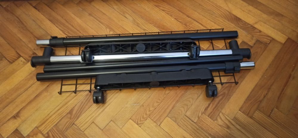 Вішалка для одягу JYSK