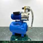 Автоматичний Полив та Водопостачання Expert Pump JS-100/24L 1,1 кВт