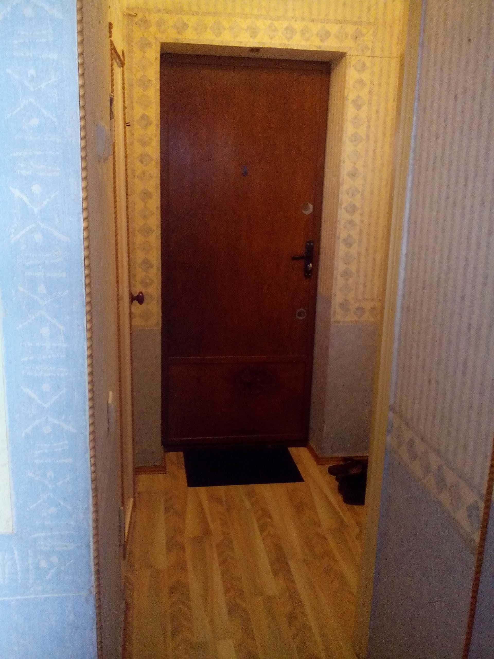 1-комнатная отдельная квартира от хозяина на ул. Мачтовой (5 ст.Б.Ф.)