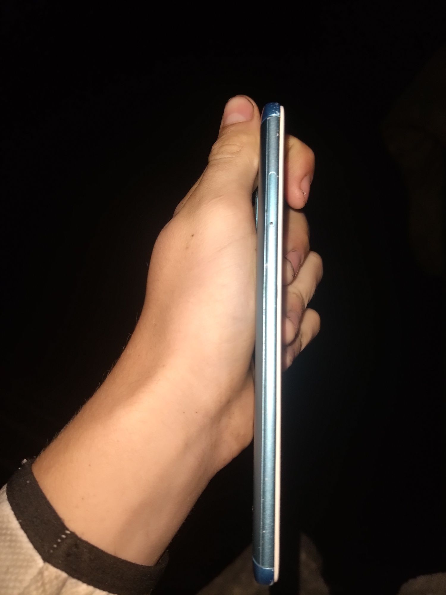 Redmi note 5 3/32