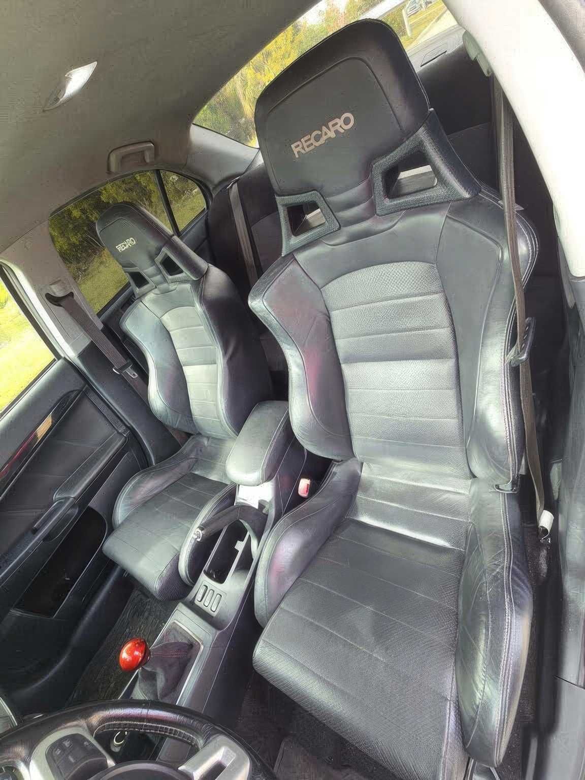 2015 Mitsubishi Lancer Evolution GSR