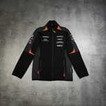 MĘSKA Kurtka Przejściowa RACING Wyścigi Softshell F1 Sahara Force Indi