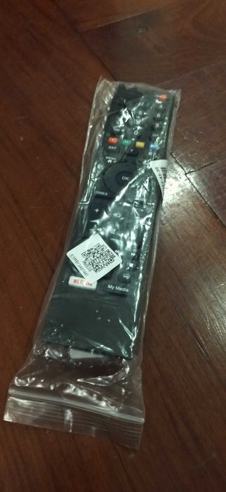 Controlo Remoto Compatível com TP6187R