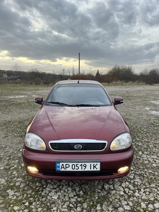 ЗАЗ Sens , 2014 року !