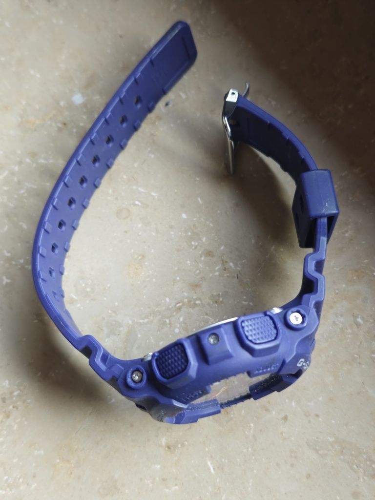 Casio G-Shock GMA-S130VC