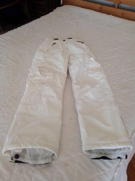 Calças da neve XS