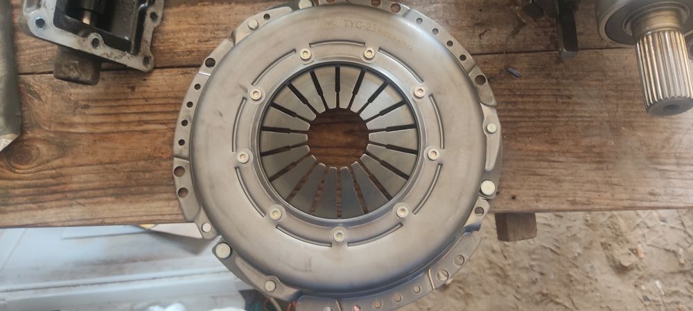 Роздатка грейт вол сейф ф1