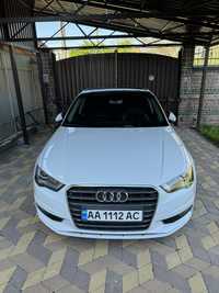 Продам Audi A3 2016года в хорошем состоянии