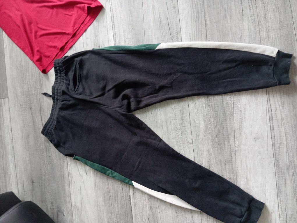 Zestaw Kappa męski 164/35zl,bdb-
