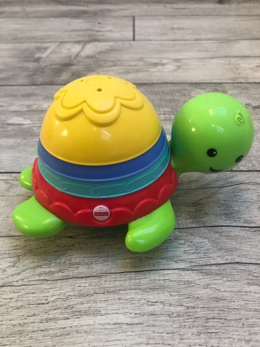 Zabawki Fisher Price