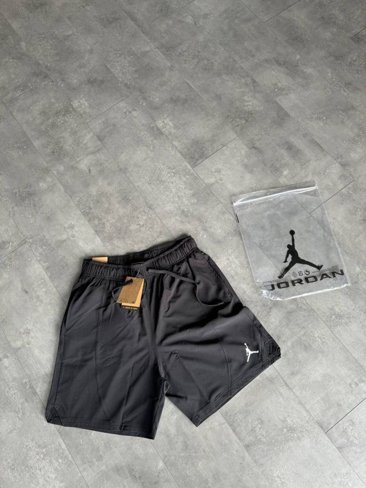 Шорти Jordan Dri-Fit