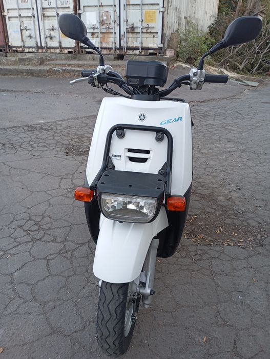 Продажа мопедов ,скутеров с Контейнера