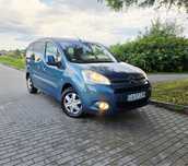 Citroen Berlingo 2 multispace