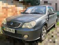 Geely CK 2 рік 2012