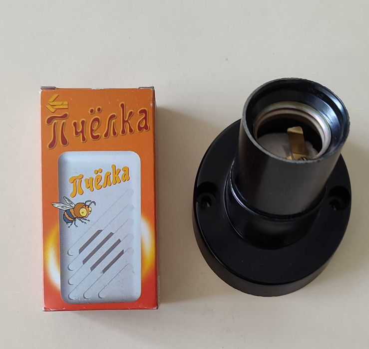 Розетки вимикачі DeLux